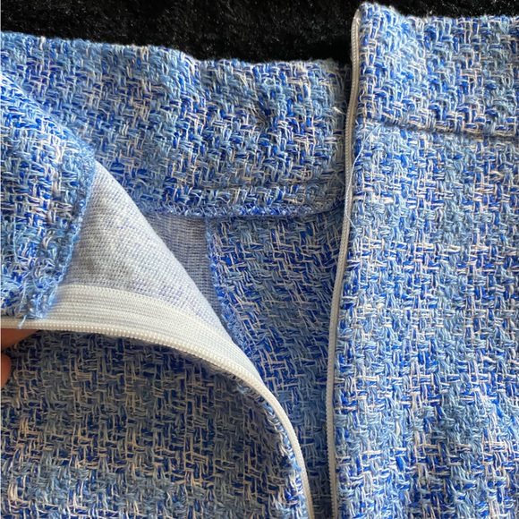 Blue Matching Set - Picture 6 of 7